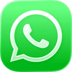 WhatsApp icon