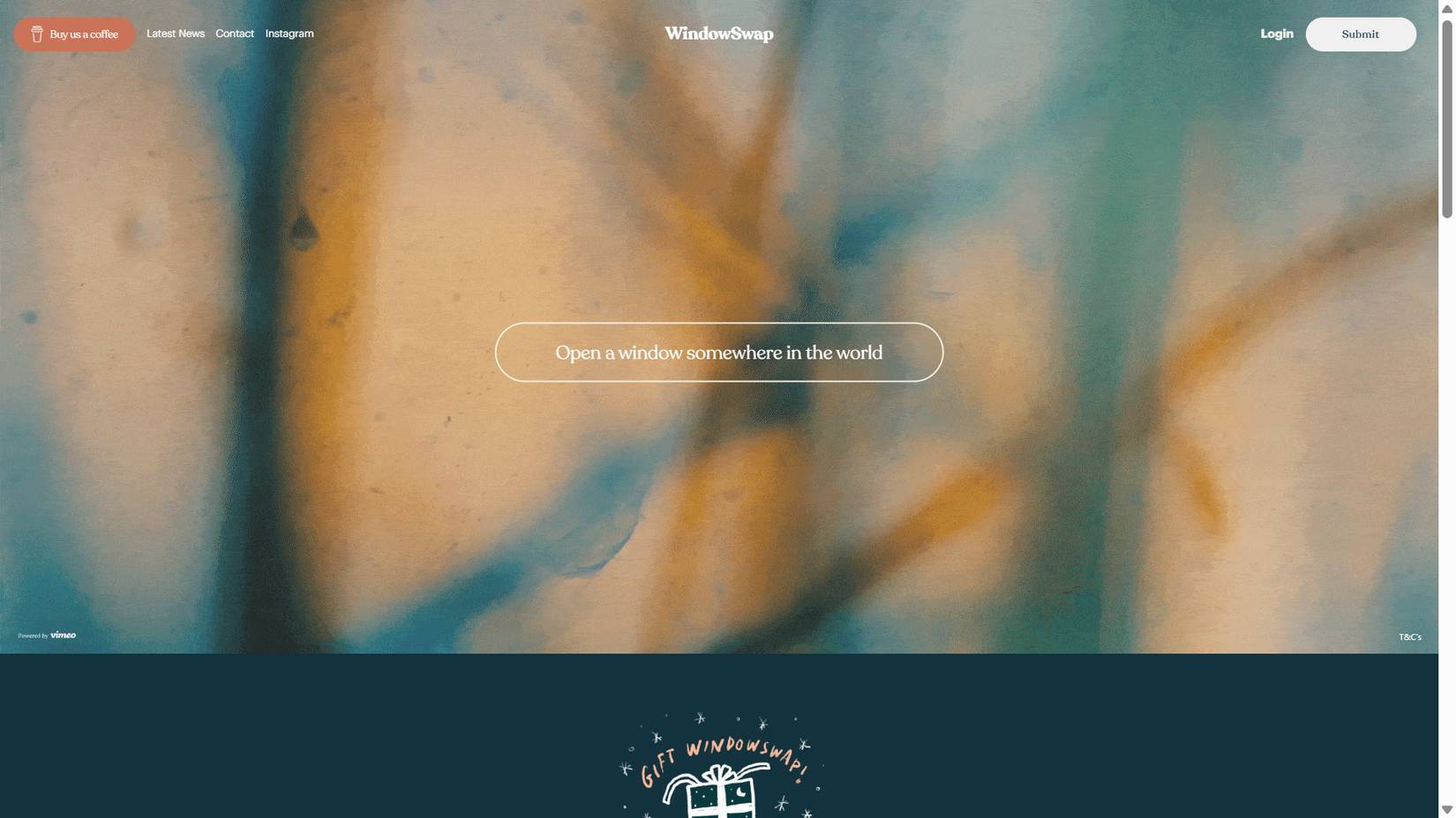 Screenshot 1 của WindowSwap