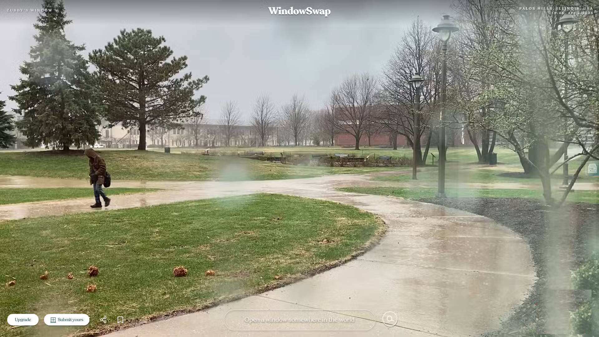 Screenshot 2 của WindowSwap