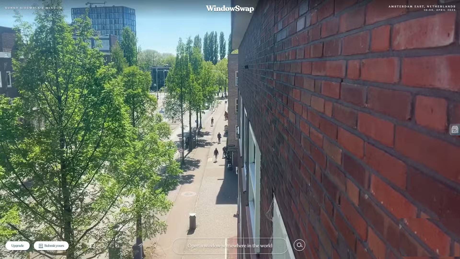 Screenshot 3 của WindowSwap