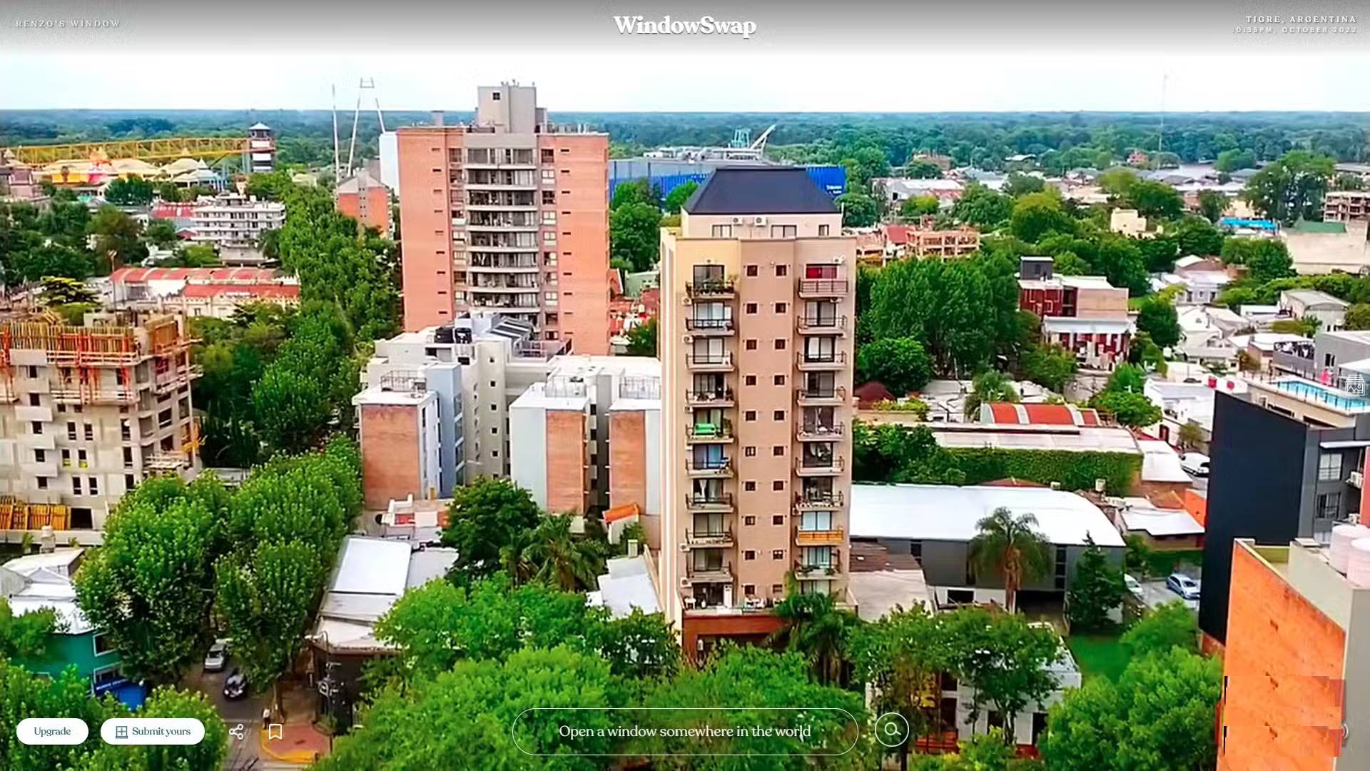 Screenshot 6 của WindowSwap