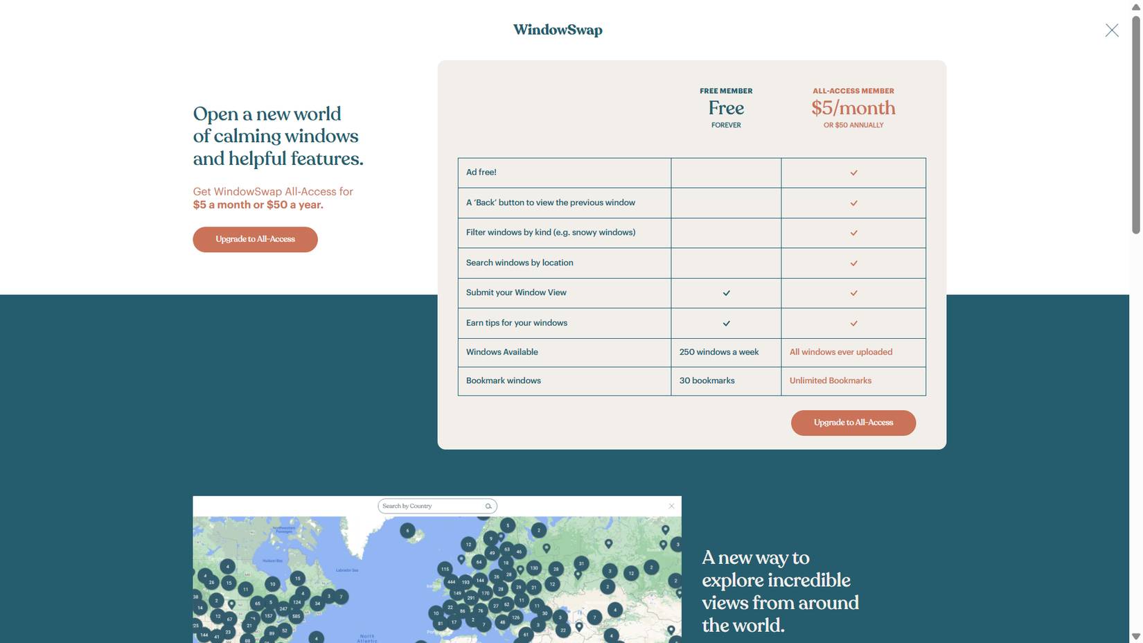 Screenshot 7 của WindowSwap
