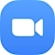 ZOOM Cloud Meetings icon